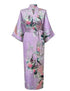 Nightwear Women Silk Sleepwear Pajamas 4 Pieces Spring Sexy - ROUTINE FASHION